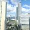 BGC Avant at The Fort Cosy and Vibrant 2BR near Burgos Circle - Manila