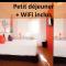ibis Styles Saint Brieuc Gare Centre