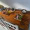 Rural House to take a Break, La Serreria 25 - Private garden