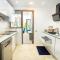 Appartement Duplex G1 - 卡萨布兰卡