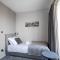 Sunrise Sky Lux Apartment, 33rd floor, Pool and Fitness Included