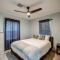 Modern Home-Downtown-3 Bedroom- King Bed