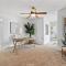 Beachfront 3 Bedroom 3 Bath In Seal Beal, Ca