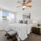 Beachfront 3 Bedroom 3 Bath In Seal Beal, Ca