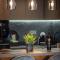 Sunrise Sky Lux Apartment, 33rd floor, Pool and Fitness Included