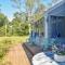 Lake House in Centerville with Private Water Access