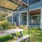 Lake House in Centerville with Private Water Access