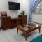 Homely Comforts: 2B Flat in Kuching