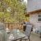 Baileys Beach House - Meredith Lodging