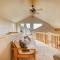Baileys Beach House - Meredith Lodging