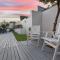 Waterfront retreat - Seaview