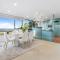 Waterfront retreat - Seaview