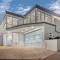 Waterfront retreat - Seaview