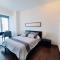 On Paseo de la Reforma, great location, luxurious, pool, gym - 墨西哥城