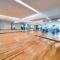 On Paseo de la Reforma, great location, luxurious, pool, gym - 墨西哥城