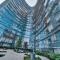 On Paseo de la Reforma, great location, luxurious, pool, gym - 墨西哥城