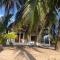 Jumapili Beach Villa