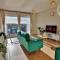 Modern City Escape by TTLG Stays - Rickmansworth