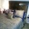 Entire 2BR, centrally-located, w/parking!