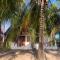 Jumapili Beach Villa
