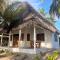 Jumapili Beach Villa
