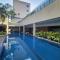 Suite privativa na Barra da Tijuca, RJ - Neolink Stay - Rio de Janeiro