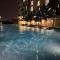 Skyline view in Bukit Bintang The Robertson 42f - 吉隆坡