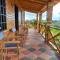 Cabañas GARUTO