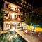 BLan Riverside Villa