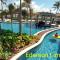 Apt Varanda Resort Salinas Premium