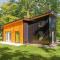 Secluded, Unique, Modern, Mountain Home Near River! - Meadows of Dan
