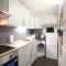 T2bis confortable au pied des pistes - 6 pers, parking, local à skis, animaux acceptés - FR-1-415-149 - 勒蒙多尔