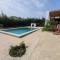 Villa en Ametlla de Mar para 7 con piscina privada, jardín y BBQ - HISP-217-217