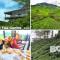 FE Cozy Cameron Homestay Family 8 pax 3BR Palas Horizon Brinchang 金马伦民宿 8人3房