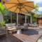 Eshara 3 our Peaceful 3BR Pool Villa close to Oberoi Beach - 塞米亚克