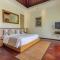 Eshara 3 our Peaceful 3BR Pool Villa close to Oberoi Beach - 塞米亚克