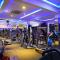 Action Point Weight loss and Fitness Resort