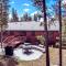 Pine Tree Lodge