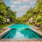 Green Park Boutique Hotel