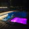 Royal Suite Parma con Piscine Calda e Fredda - Parma