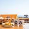 Kellys Beach House 1