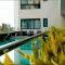 Spacious Executive Luxury Apartment - Accra