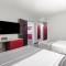 City Express Plus by Marriott Ciudad de México Insurgentes Sur