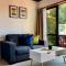 The Swiss Chalet Holiday Apartment 5, Bay of Islands