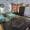 1 br Stay Enclosing the Mountains Nivriti Cottage by RoamHome - Bhikia Sain