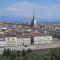 Piazza Castello Downtown Turin Charming