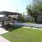 Lovely House by the Sea with Garden and BBQ (A) - Platanidia