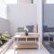 Fashionable loft with catamaran net in JVC - Dubai