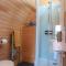 Robin- Ensuite Glamping Pod - Truro