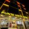 Punta Vista Otel - Izmir